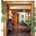Composizione ciliegio/Cherry-wood composition