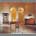 Composizione ciliegio/Cherry-wood composition